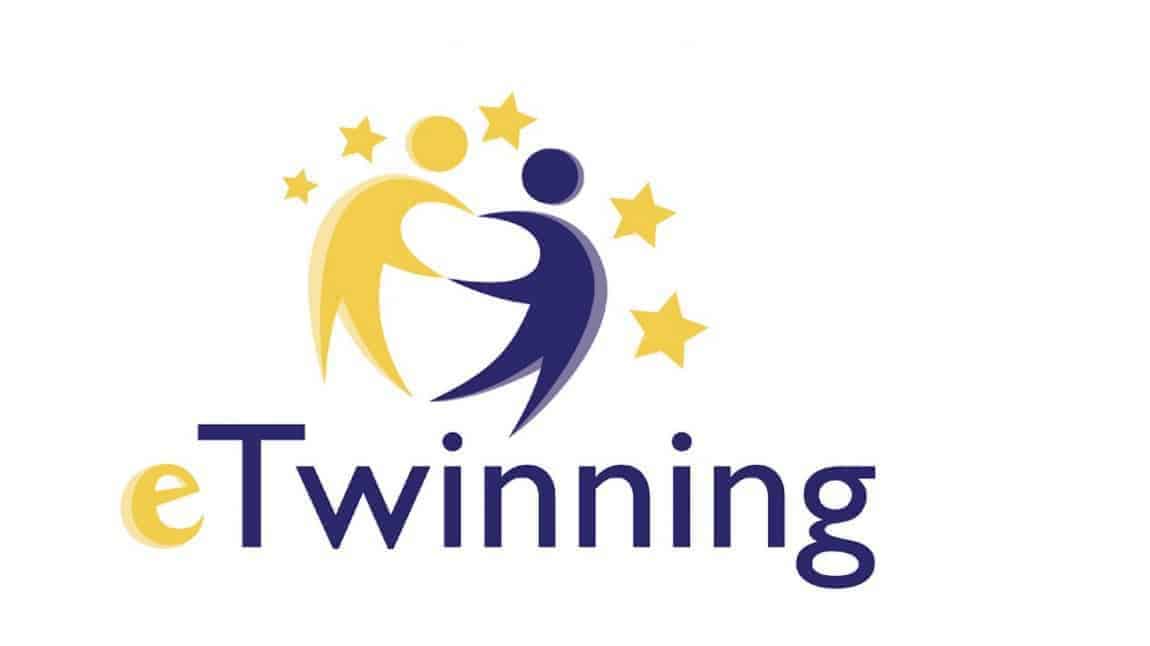 e-Twinning çalışmalarımız devam ediyor